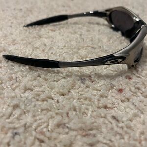 Oakley splice sunglasses